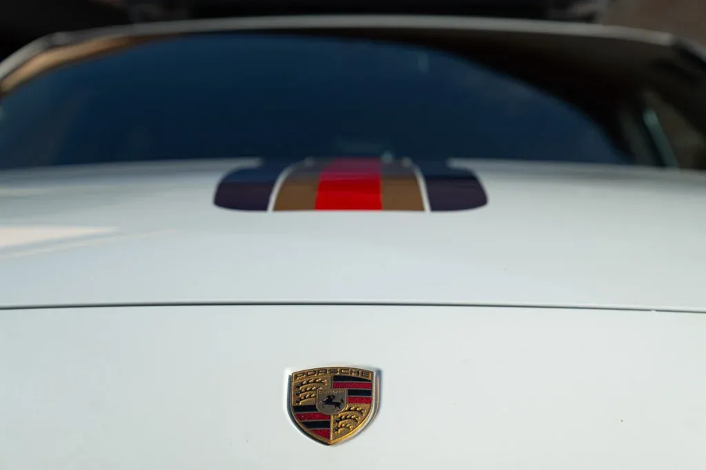 Porsche Cayenne for sale | 2007 PORSCHE CAYENNE S LIVREA ROTHMANS - Image 22