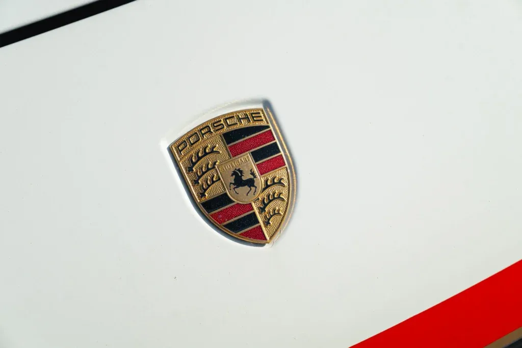 Porsche Cayenne for sale | 2007 PORSCHE CAYENNE S LIVREA ROTHMANS - Image 23