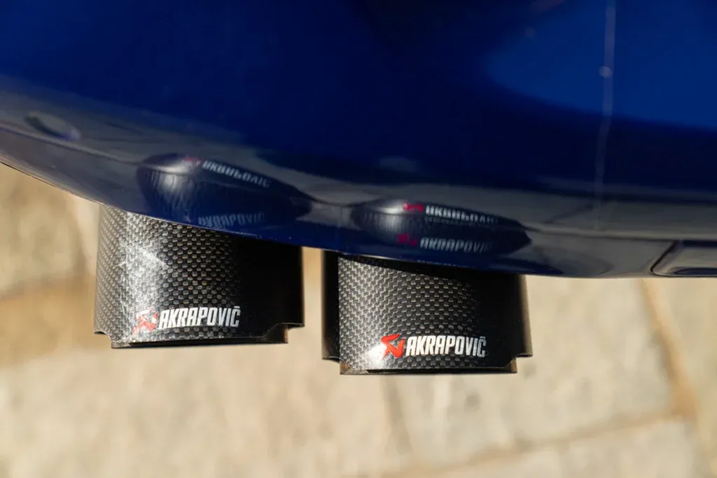 Porsche Cayenne for sale | 2007 PORSCHE CAYENNE S LIVREA ROTHMANS - Image 35