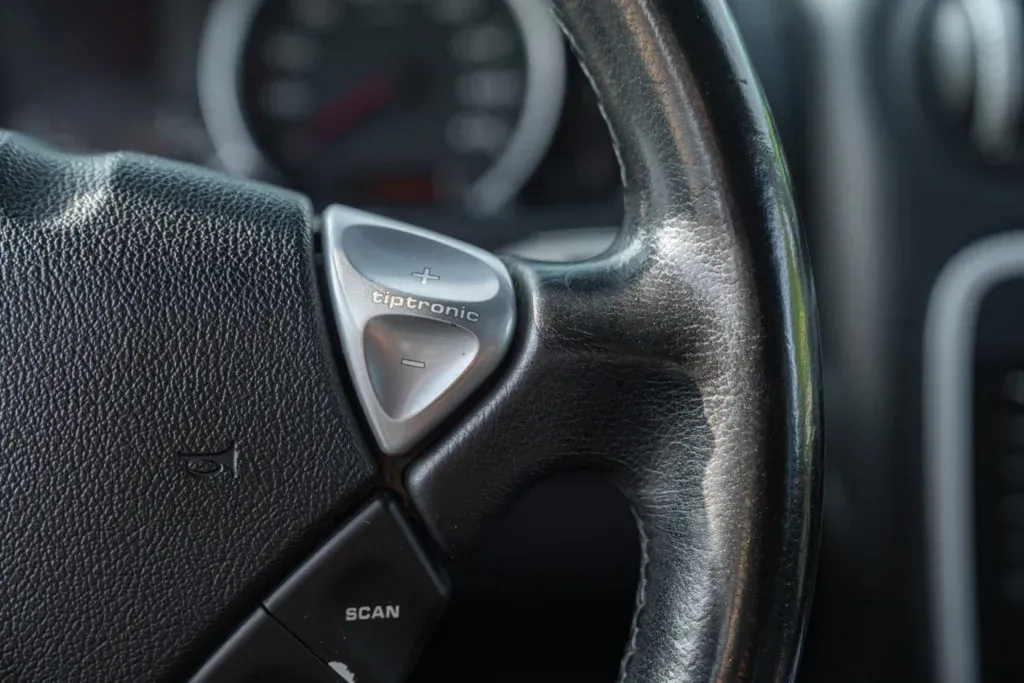 Porsche Cayenne for sale | 2007 PORSCHE CAYENNE S LIVREA ROTHMANS - Image 46