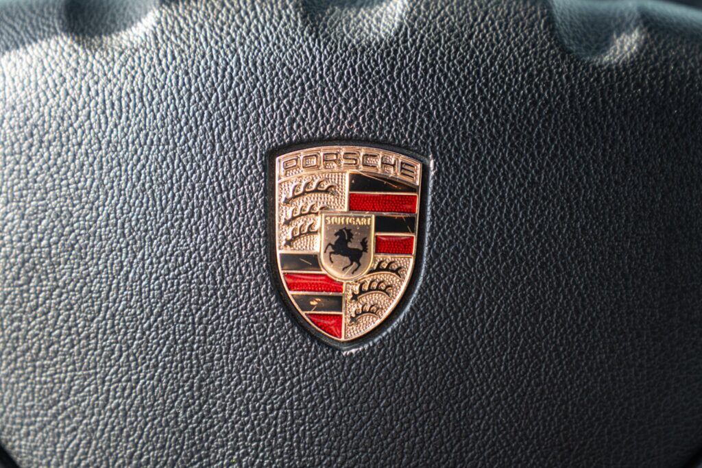 Porsche Cayenne for sale | 2007 PORSCHE CAYENNE S LIVREA ROTHMANS - Image 49