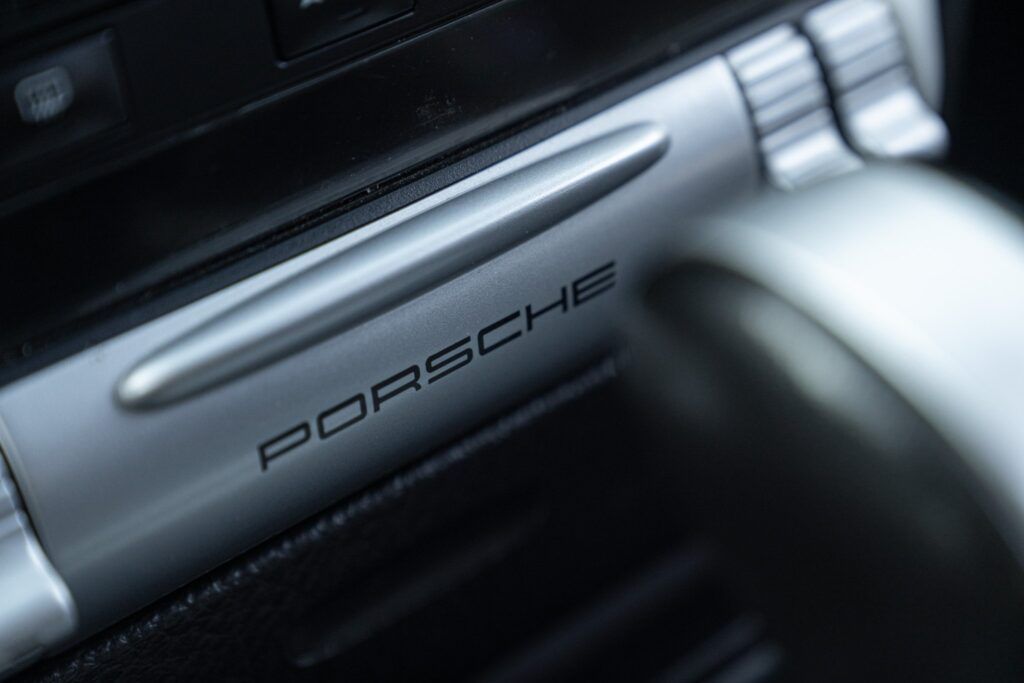 Porsche Cayenne for sale | 2007 PORSCHE CAYENNE S LIVREA ROTHMANS - Image 51