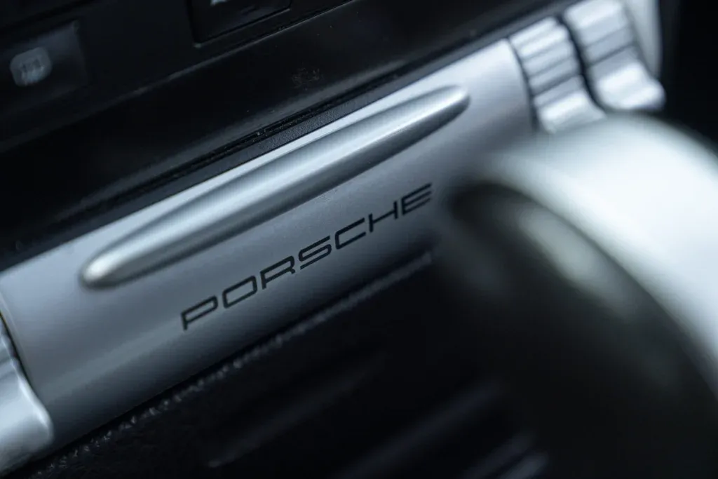 Porsche Cayenne for sale | 2007 PORSCHE CAYENNE S LIVREA ROTHMANS - Image 48