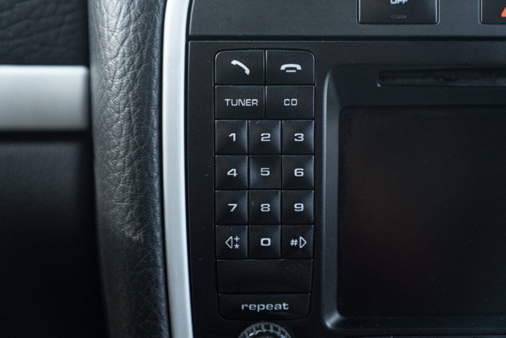 Porsche Cayenne for sale | 2007 PORSCHE CAYENNE S LIVREA ROTHMANS - Image 52