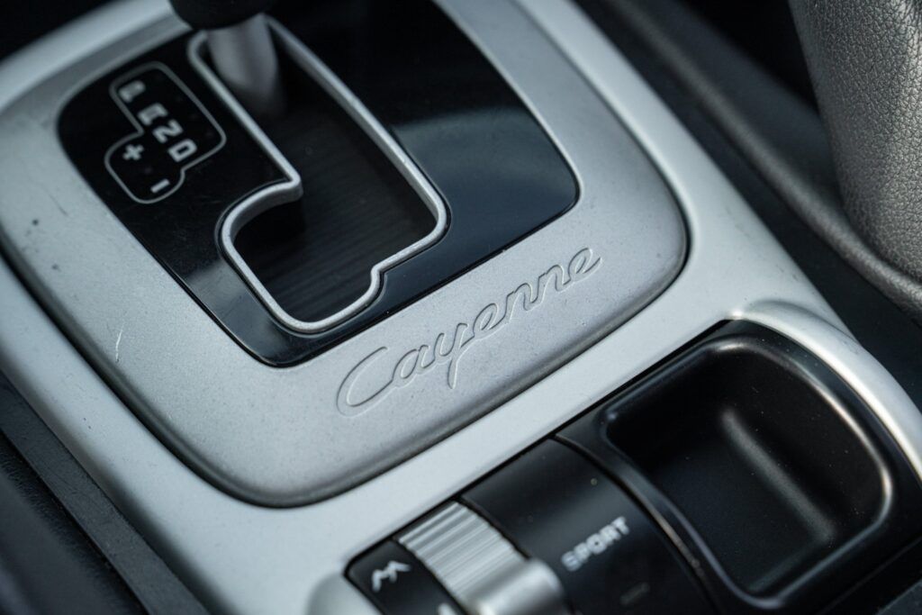 Porsche Cayenne for sale | 2007 PORSCHE CAYENNE S LIVREA ROTHMANS - Image 55