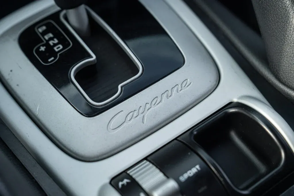 Porsche Cayenne for sale | 2007 PORSCHE CAYENNE S LIVREA ROTHMANS - Image 52