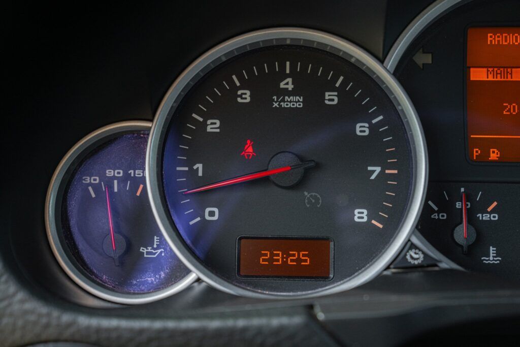 Porsche Cayenne for sale | 2007 PORSCHE CAYENNE S LIVREA ROTHMANS - Image 66