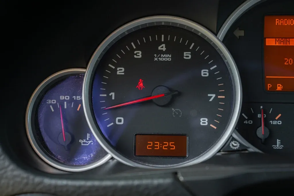 Porsche Cayenne for sale | 2007 PORSCHE CAYENNE S LIVREA ROTHMANS - Image 63