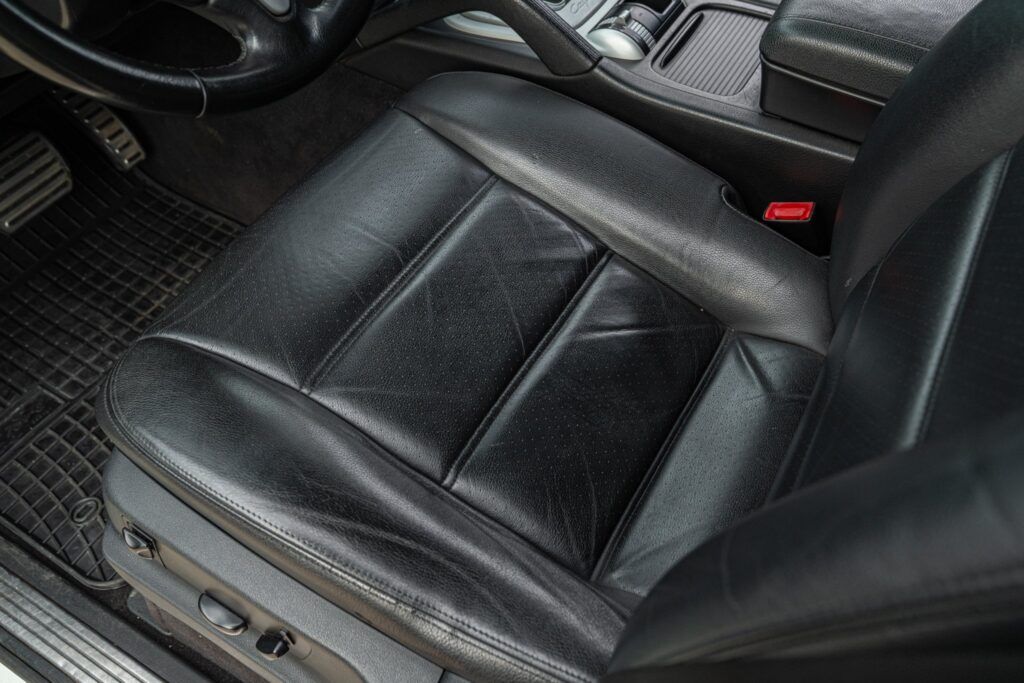 Porsche Cayenne for sale | 2007 PORSCHE CAYENNE S LIVREA ROTHMANS - Image 39