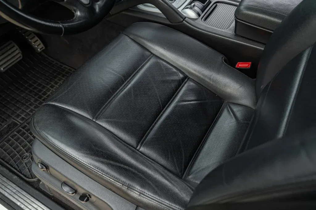 Porsche Cayenne for sale | 2007 PORSCHE CAYENNE S LIVREA ROTHMANS - Image 38