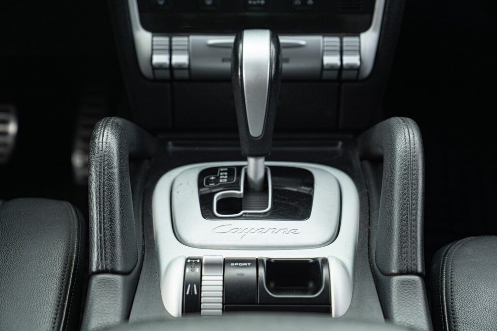 Porsche Cayenne for sale | 2007 PORSCHE CAYENNE S LIVREA ROTHMANS - Image 61