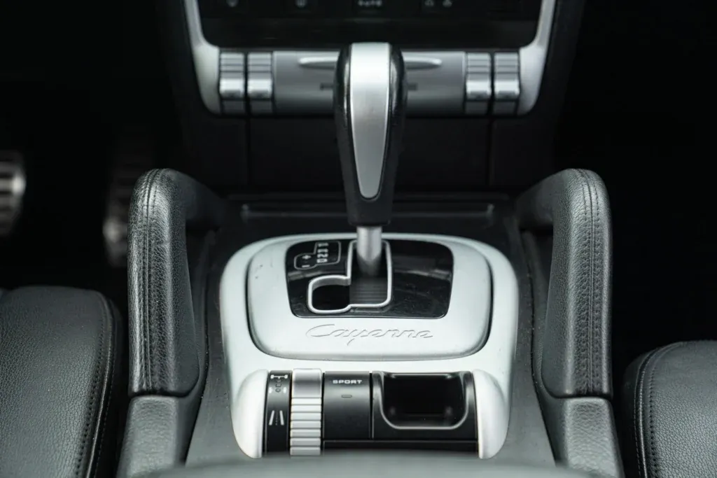 Porsche Cayenne for sale | 2007 PORSCHE CAYENNE S LIVREA ROTHMANS - Image 58