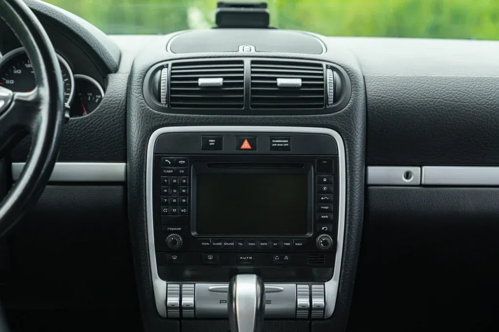 Porsche Cayenne for sale | 2007 PORSCHE CAYENNE S LIVREA ROTHMANS - Image 59