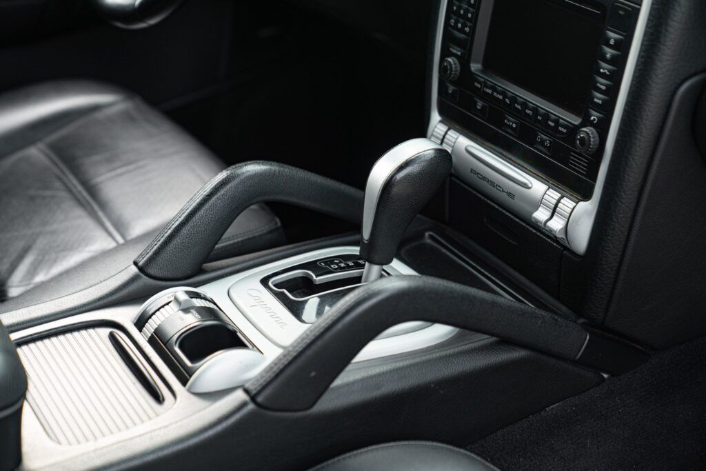 Porsche Cayenne for sale | 2007 PORSCHE CAYENNE S LIVREA ROTHMANS - Image 63