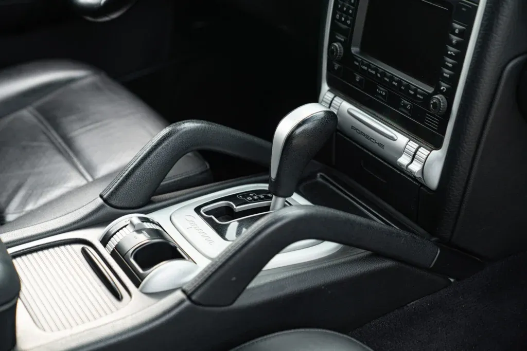 Porsche Cayenne for sale | 2007 PORSCHE CAYENNE S LIVREA ROTHMANS - Image 60