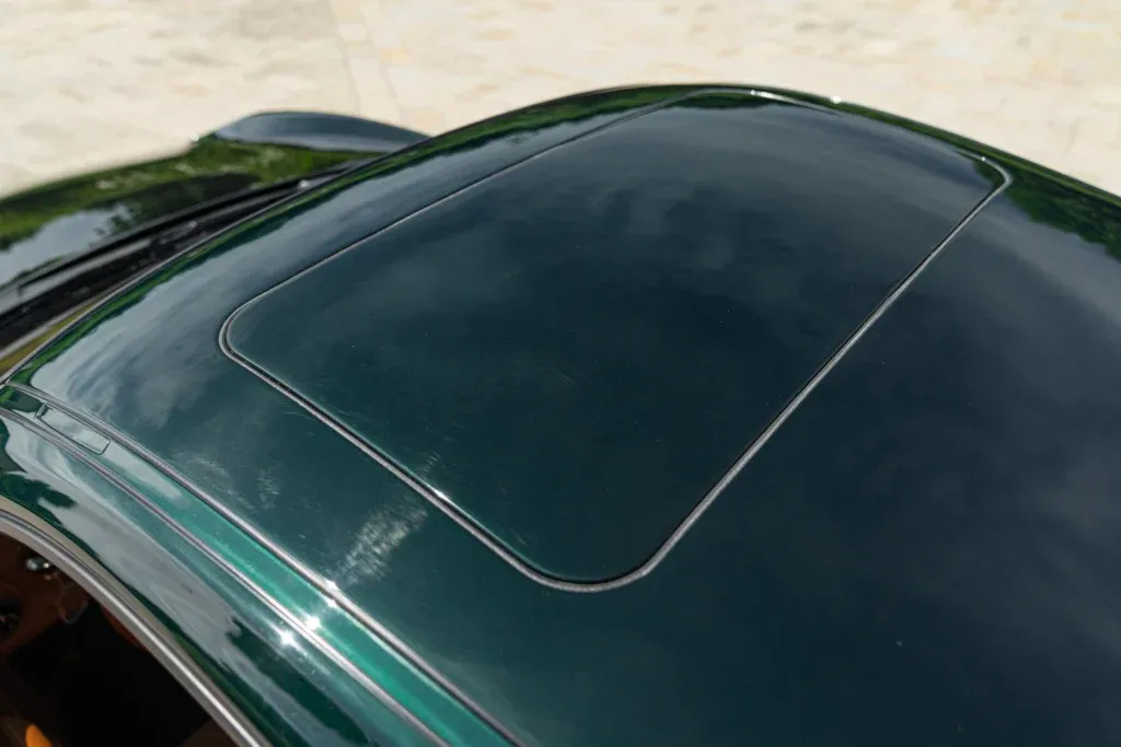 Porsche 911 for sale | 2001 PORSCHE 996 (911) TURBO - Image 10