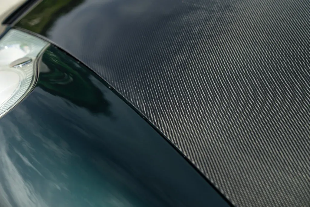 Porsche 911 for sale | 2001 PORSCHE 996 (911) TURBO - Image 14