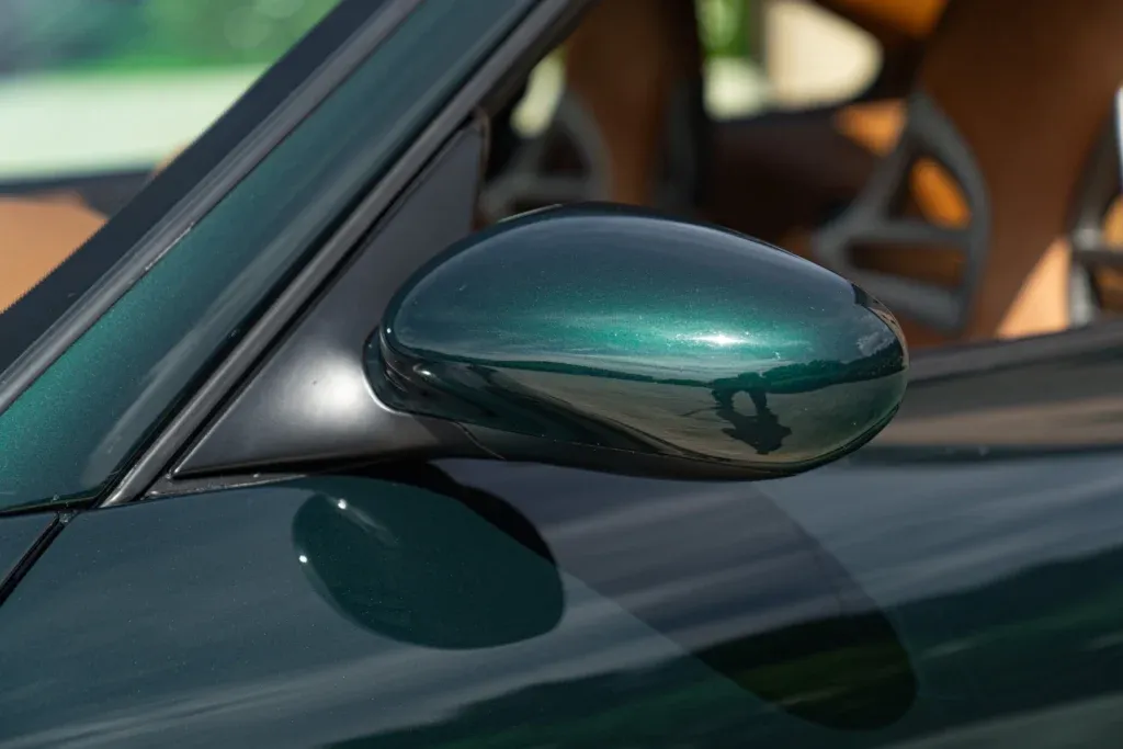 Porsche 911 for sale | 2001 PORSCHE 996 (911) TURBO - Image 15