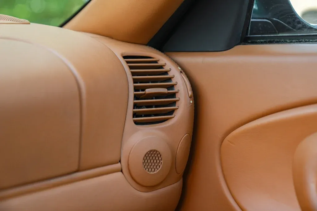 Porsche 911 for sale | 2001 PORSCHE 996 (911) TURBO - Image 40