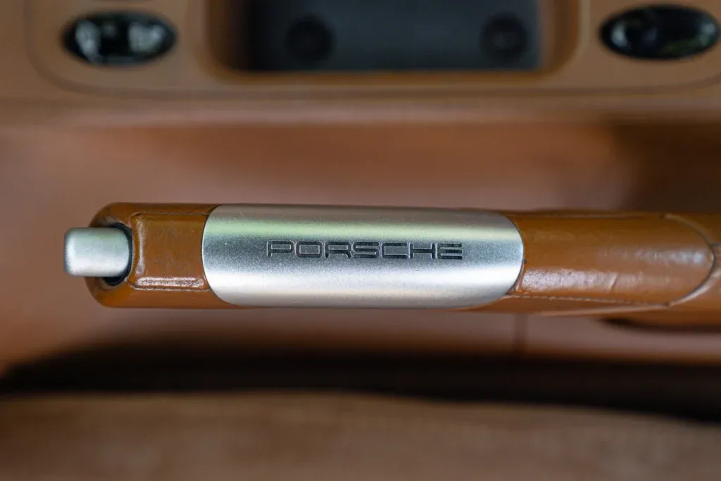 Porsche 911 for sale | 2001 PORSCHE 996 (911) TURBO - Image 43