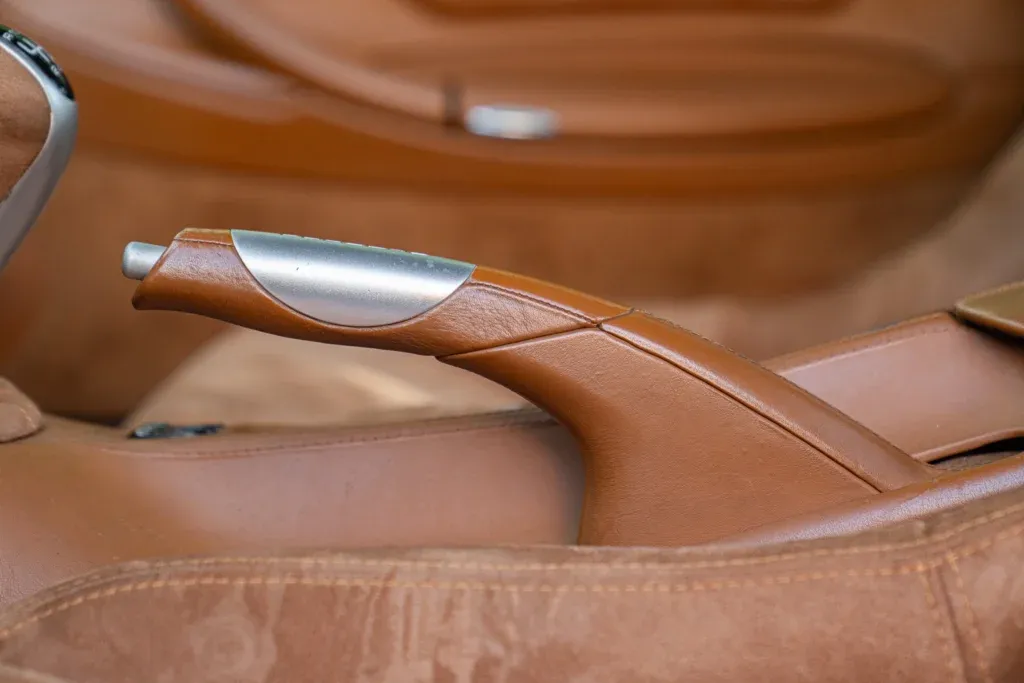 Porsche 911 for sale | 2001 PORSCHE 996 (911) TURBO - Image 44