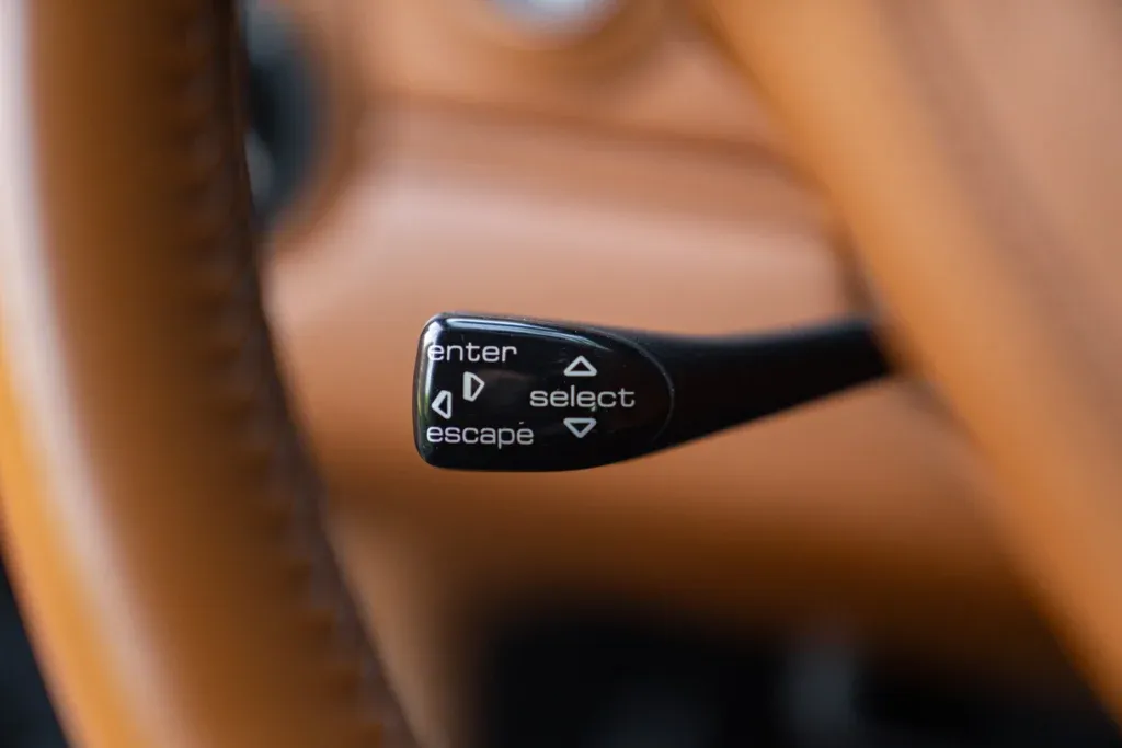 Porsche 911 for sale | 2001 PORSCHE 996 (911) TURBO - Image 54