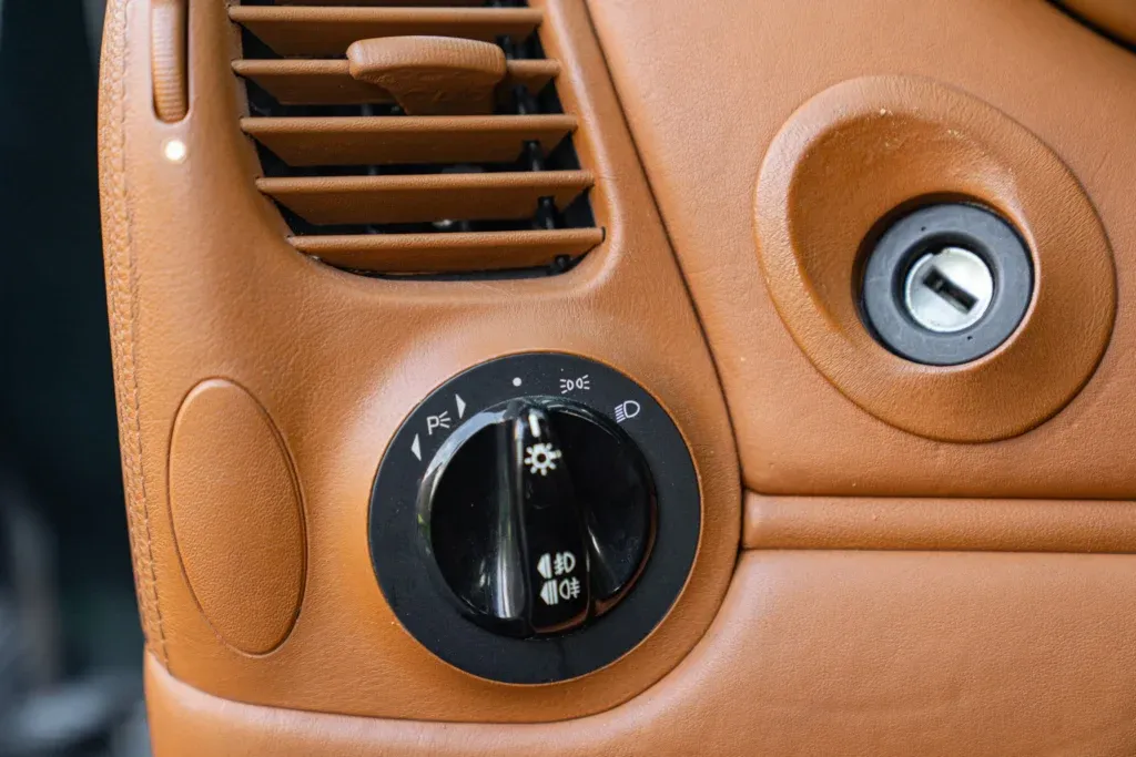 Porsche 911 for sale | 2001 PORSCHE 996 (911) TURBO - Image 56