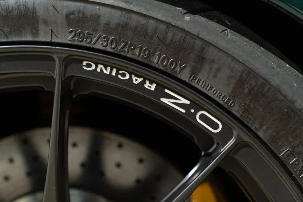 Porsche 911 for sale | 2001 PORSCHE 996 (911) TURBO - Image 20