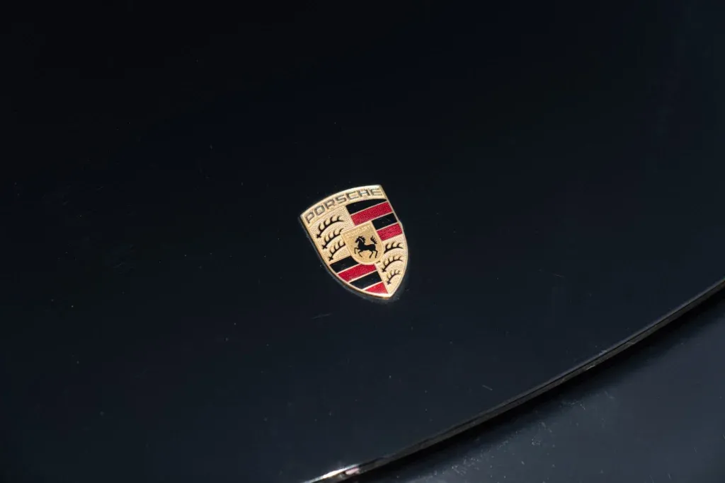 Porsche Boxster for sale | 2000 PORSCHE BOXSTER - Image 13