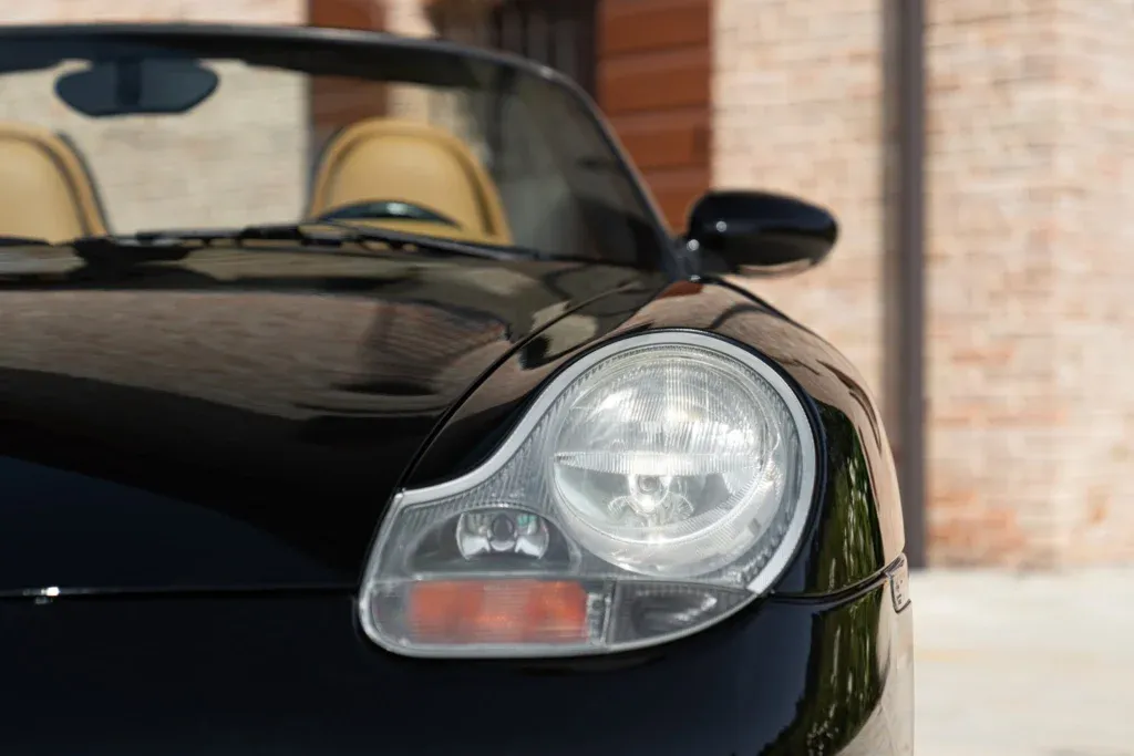 Porsche Boxster for sale | 2000 PORSCHE BOXSTER - Image 14