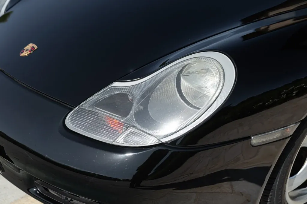 Porsche Boxster for sale | 2000 PORSCHE BOXSTER - Image 15