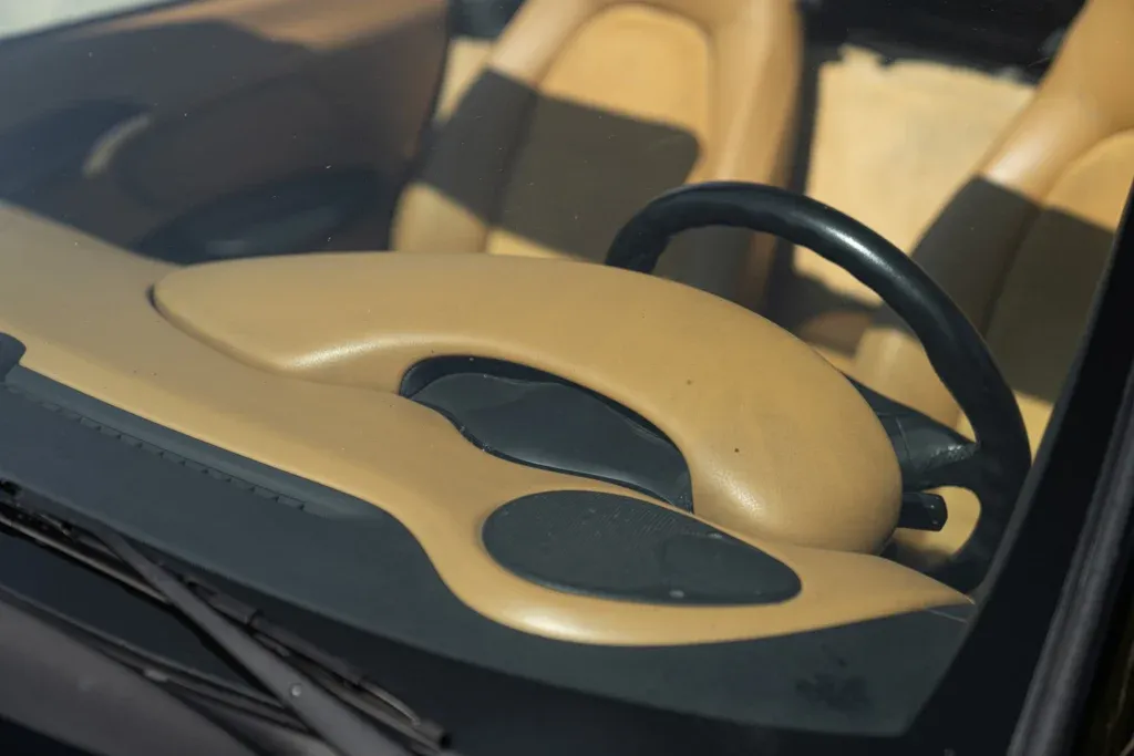 Porsche Boxster for sale | 2000 PORSCHE BOXSTER - Image 16