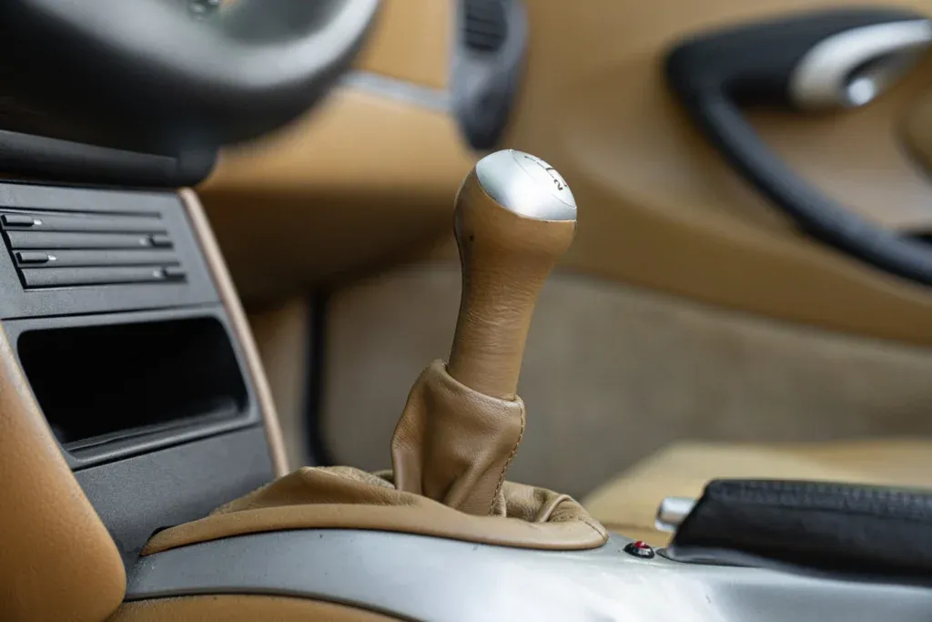 Porsche Boxster for sale | 2000 PORSCHE BOXSTER - Image 41