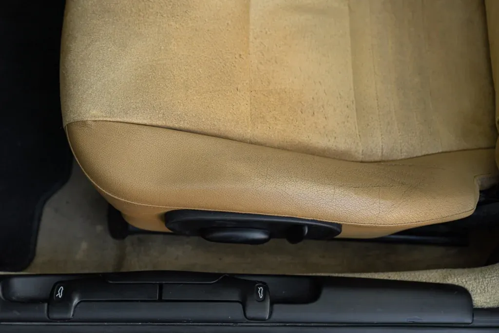 Porsche Boxster for sale | 2000 PORSCHE BOXSTER - Image 38