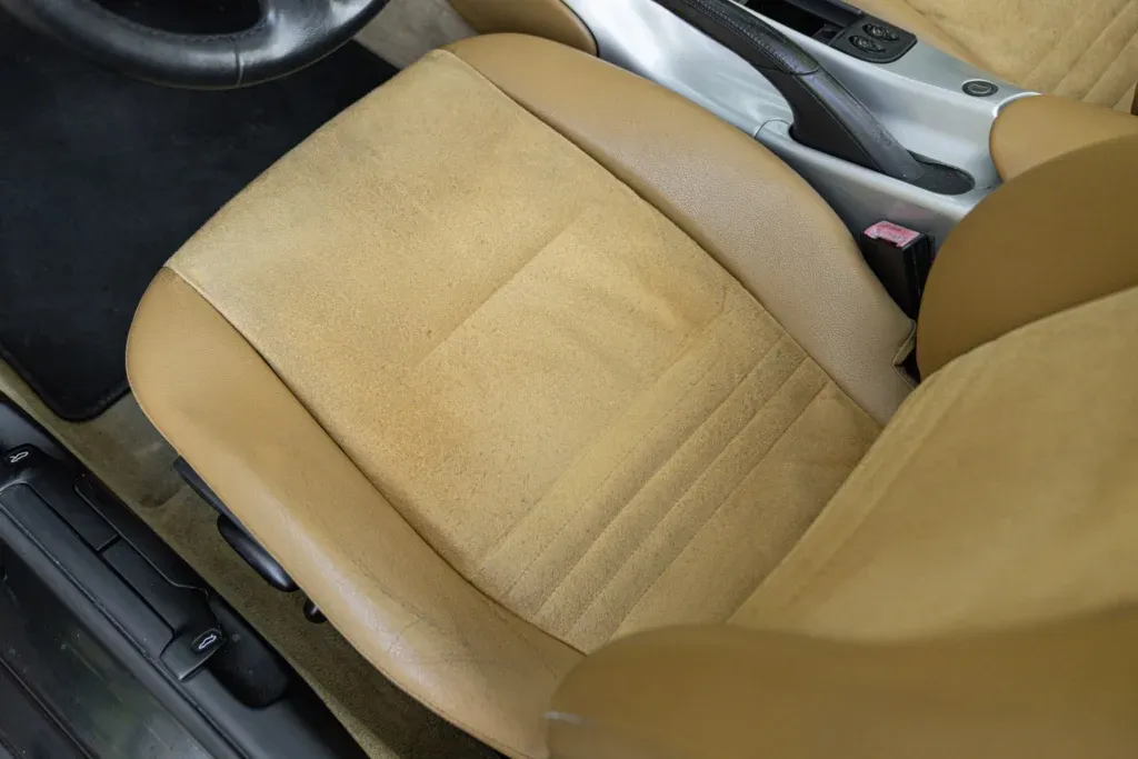 Porsche Boxster for sale | 2000 PORSCHE BOXSTER - Image 39