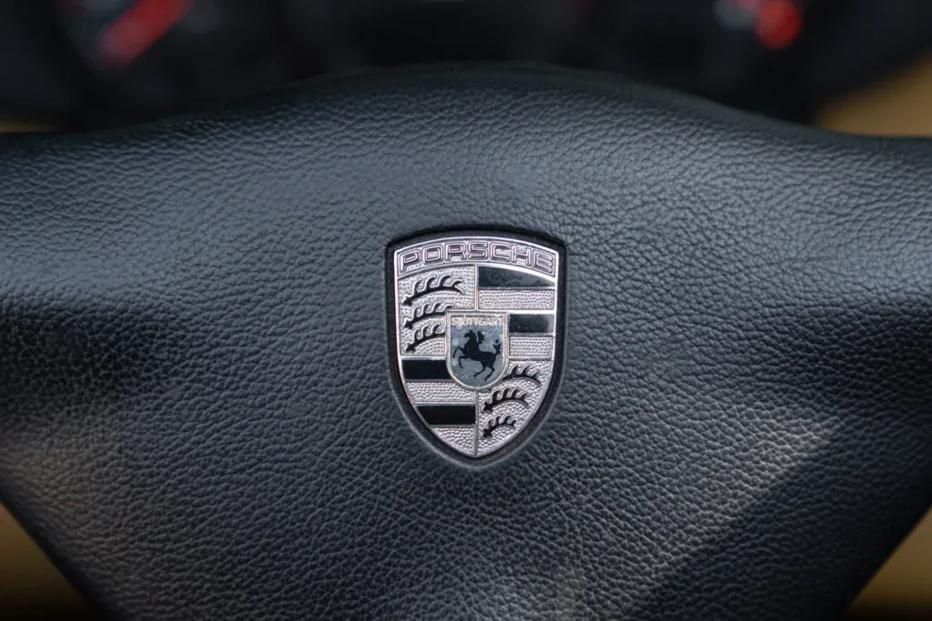 Porsche Boxster for sale | 2000 PORSCHE BOXSTER - Image 50