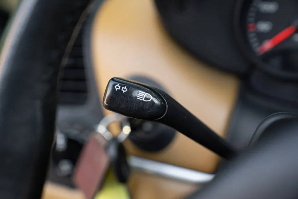 Porsche Boxster for sale | 2000 PORSCHE BOXSTER - Image 51