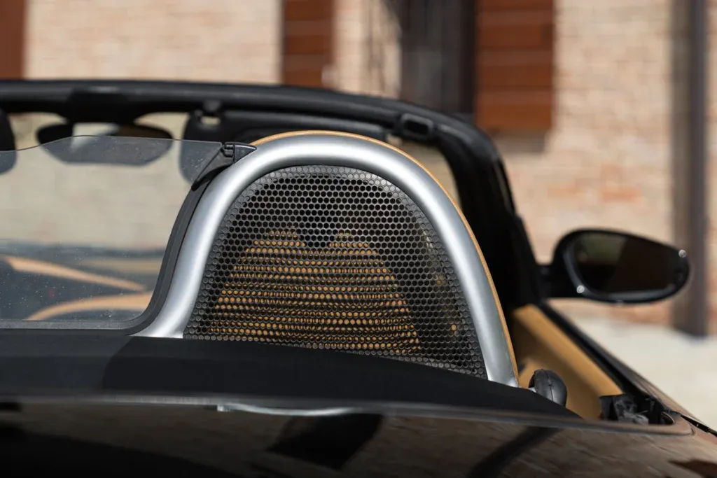 Porsche Boxster for sale | 2000 PORSCHE BOXSTER - Image 19