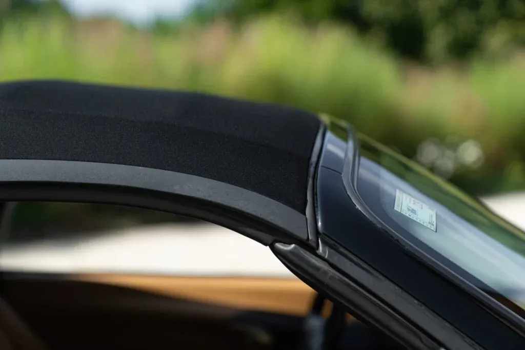 Porsche Boxster for sale | 2000 PORSCHE BOXSTER - Image 23