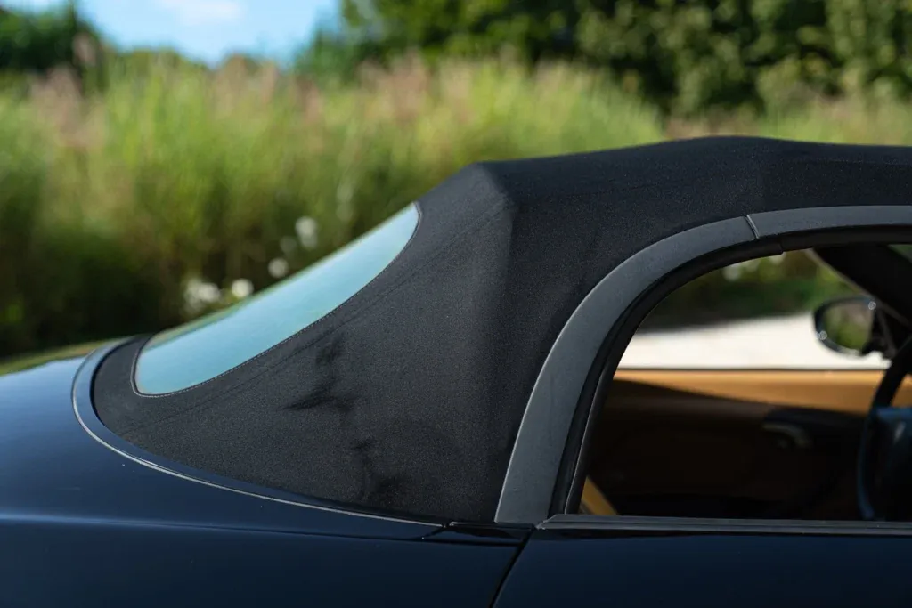 Porsche Boxster for sale | 2000 PORSCHE BOXSTER - Image 26