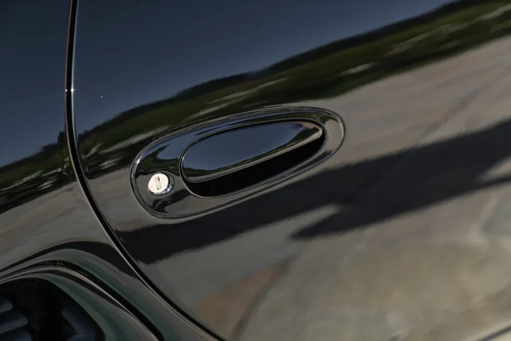 Porsche Boxster for sale | 2000 PORSCHE BOXSTER - Image 28