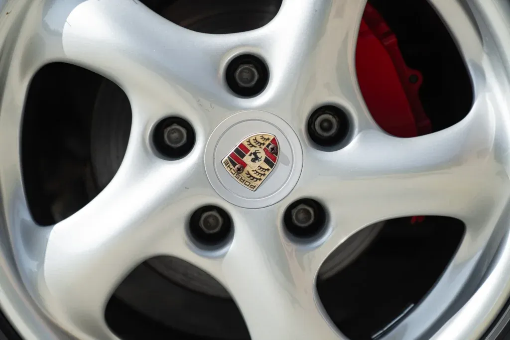 Porsche Boxster for sale | 2000 PORSCHE BOXSTER - Image 29