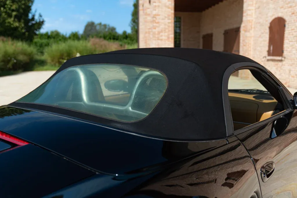 Porsche Boxster for sale | 2000 PORSCHE BOXSTER - Image 31