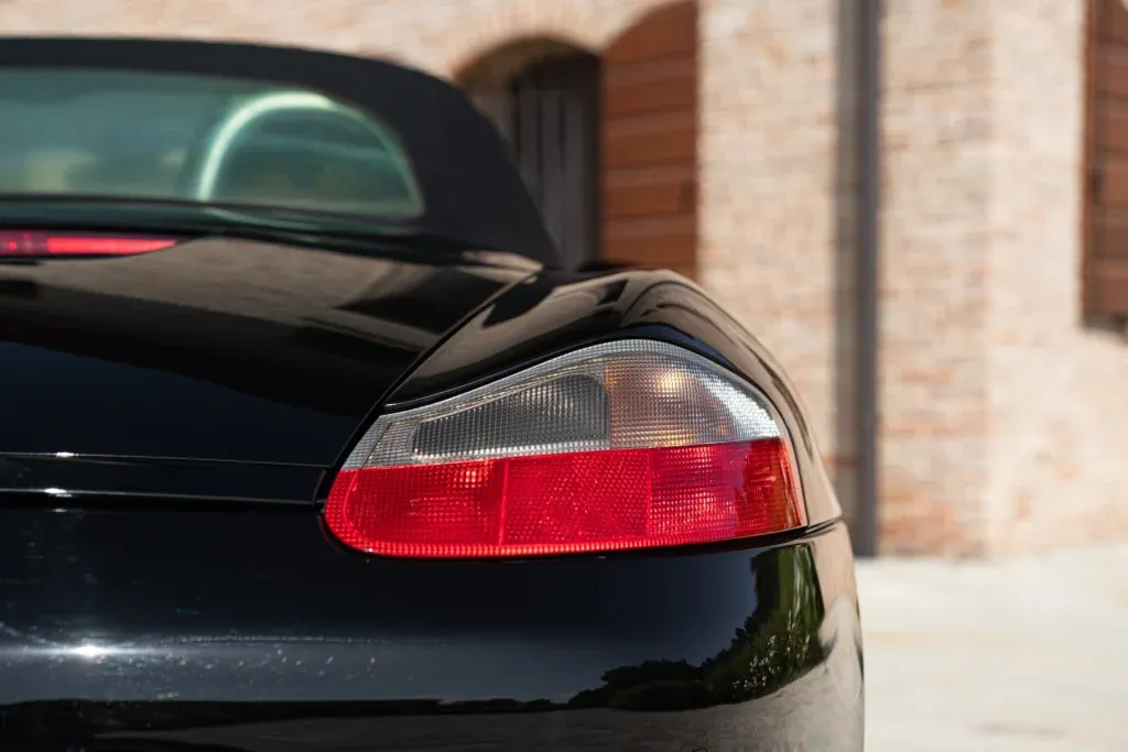 Porsche Boxster for sale | 2000 PORSCHE BOXSTER - Image 32
