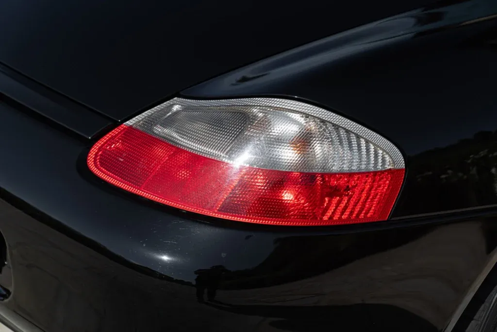 Porsche Boxster for sale | 2000 PORSCHE BOXSTER - Image 33