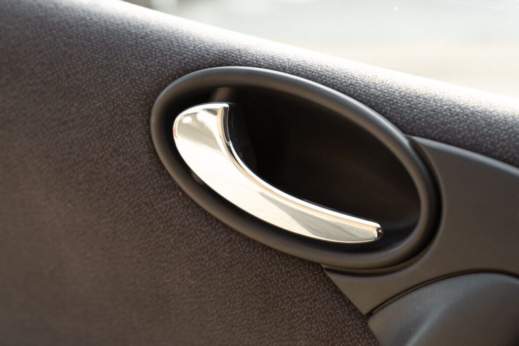 Mercedes-Benz A-Class for sale | 1999 Mercedes-Benz A160 Mika Hakkinen Edition - Image 20