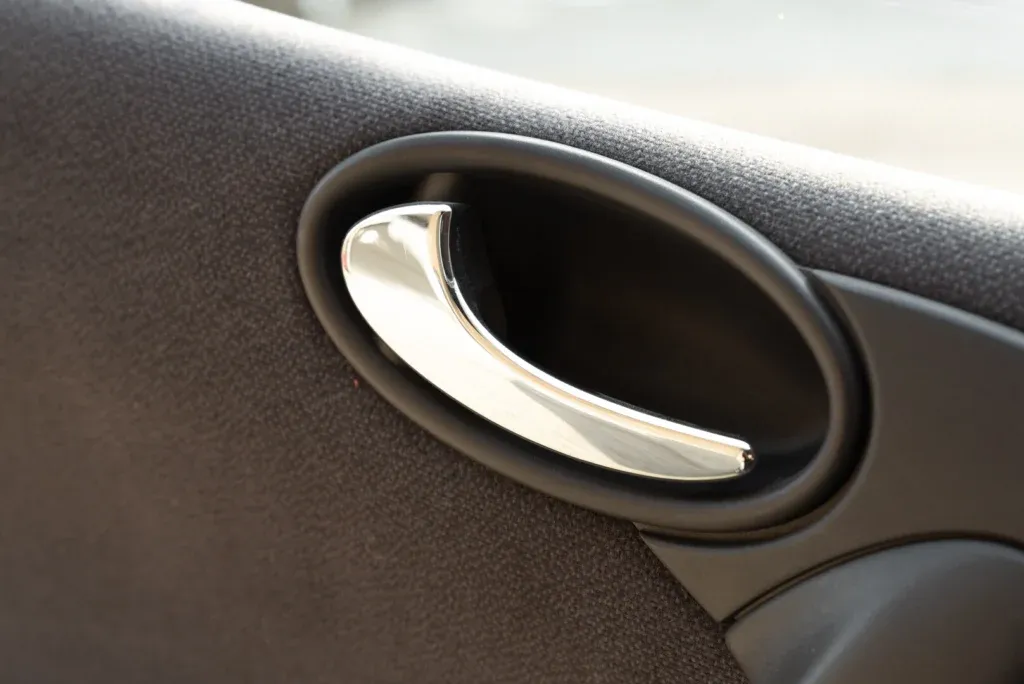 Mercedes-Benz A-Class for sale | 1999 Mercedes-Benz A160 Mika Hakkinen Edition - Image 20