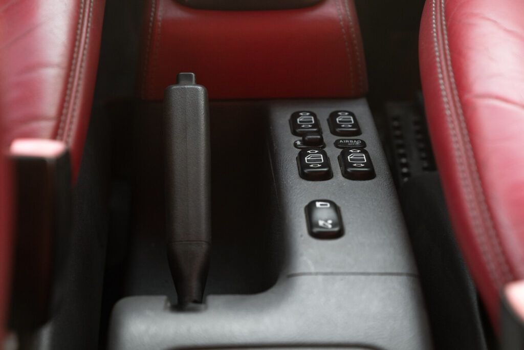 Mercedes-Benz A-Class for sale | 1999 Mercedes-Benz A160 Mika Hakkinen Edition - Image 35