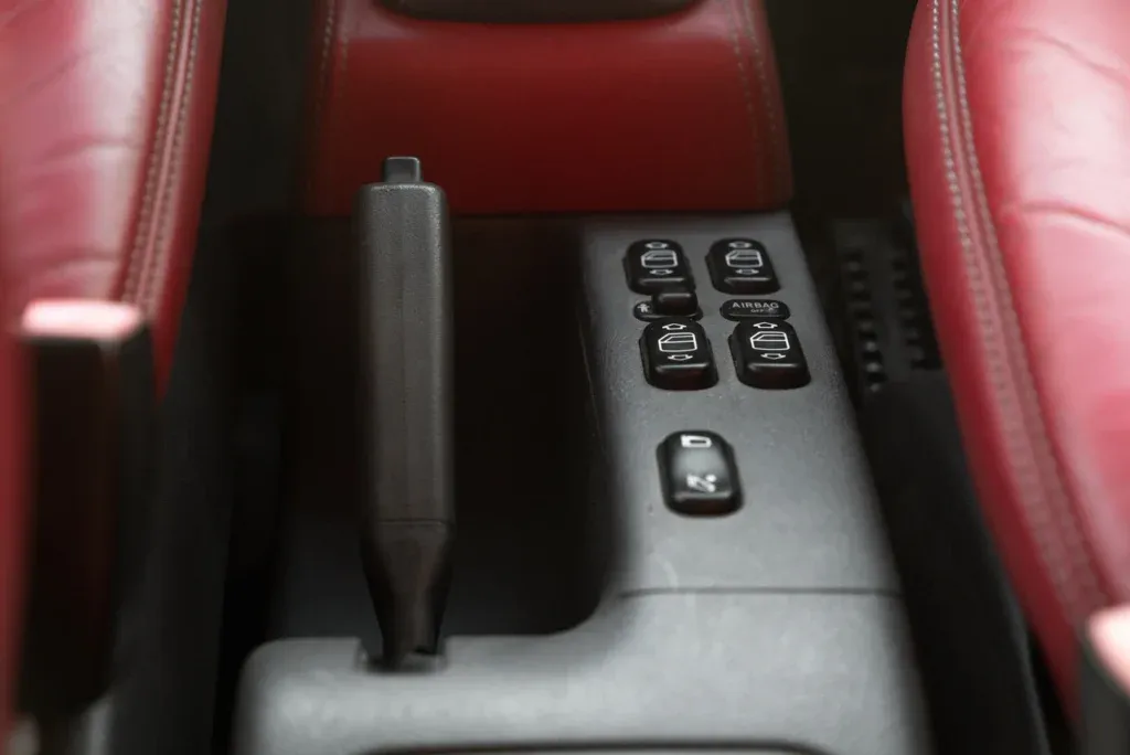 Mercedes-Benz A-Class for sale | 1999 Mercedes-Benz A160 Mika Hakkinen Edition - Image 35