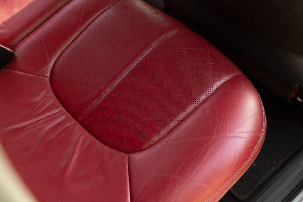 Mercedes-Benz A-Class for sale | 1999 Mercedes-Benz A160 Mika Hakkinen Edition - Image 22